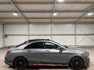 skadebil auto Mercedes Cla-klasse 250 160kW 4-Matic Automaat Sport  Prestige 2016/7