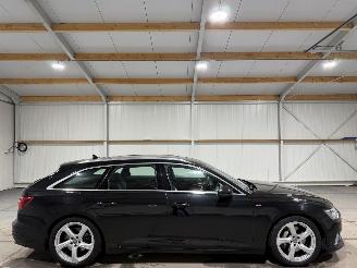 Vaurioauto  passenger cars Audi A6 avant 3.0 45TDI 170kW Quattro Sport Pro Line S 2019/3