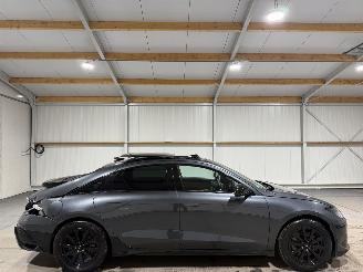 uszkodzony samochody osobowe Hyundai IONIQ 6 77.4kWh 239kW AWD Pano First Edition 2023/3