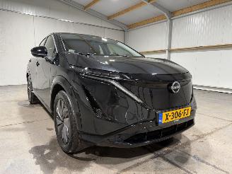 Nissan Ariya Engage 66kWh 160kW Automaat picture 22