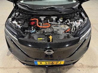 Nissan Ariya Engage 66kWh 160kW Automaat picture 26