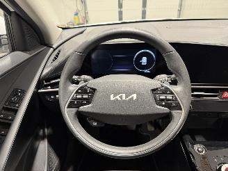 Kia Niro 64.8kWh EV 150kW DynamicLine picture 15