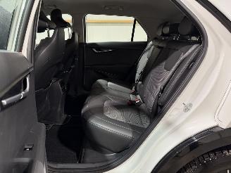 Kia Niro 64.8kWh EV 150kW DynamicLine picture 23