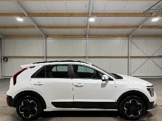 Avarii autoturisme Kia Niro 64.8kWh EV 150kW DynamicLine 2022/9