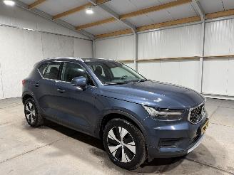 Volvo XC40 1.5 95kW Hybrid T4 Recharge Automaat Inscription Expression picture 2
