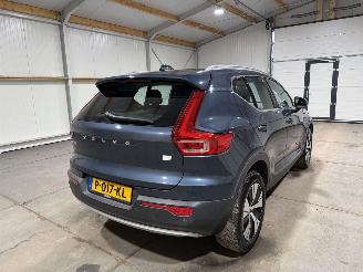 Volvo XC40 1.5 95kW Hybrid T4 Recharge Automaat Inscription Expression picture 6