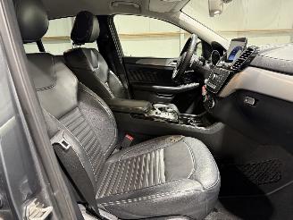 Mercedes GLE Coupé 350d 190kW  4-Matic Luchtvering picture 38