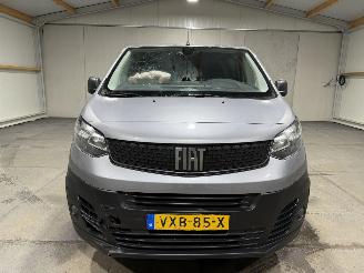 Fiat Scudo 2.0MJ 106kW L3H1 Navi Airco picture 4