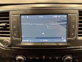 Fiat Scudo 2.0MJ 106kW L3H1 Navi Airco picture 39