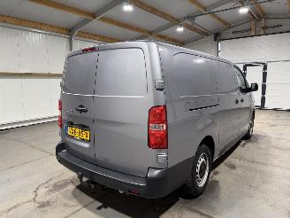 Fiat Scudo 2.0MJ 106kW L3H1 Navi Airco picture 6