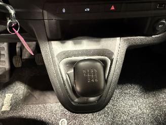 Fiat Scudo 2.0MJ 106kW L3H1 Navi Airco picture 35