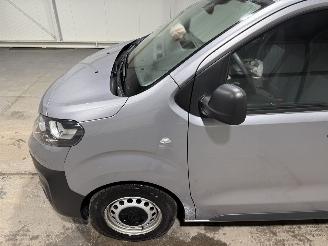 Fiat Scudo 2.0MJ 106kW L3H1 Navi Airco picture 15