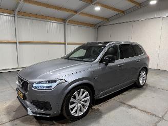 Volvo Xc-90 2.0T6 235kW AWD Inscription Pano Luchtvering 7Persoons picture 9