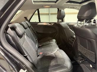 Mercedes GLE 350d 190kW 4-Matic AMG Sport Edition Pano Luchtvering picture 55