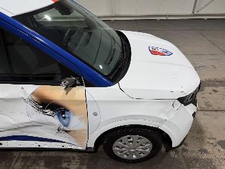 Ford Transit Courier Van 1.5EcoBlue 74kW Airco Camera Clima Trend picture 19