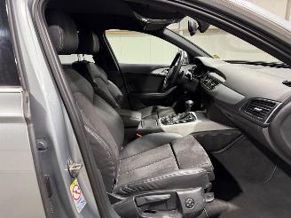 Audi A6 avant 3.0TDI 150kW Automaat S Edition picture 23