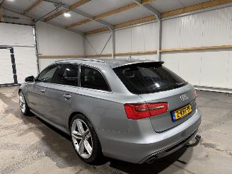 Audi A6 avant 3.0TDI 150kW Automaat S Edition picture 12