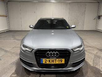 Audi A6 avant 3.0TDI 150kW Automaat S Edition picture 4