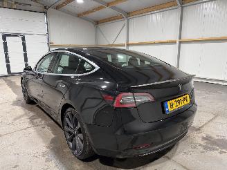 Tesla Model 3 75kWh AWD 340kW Performance picture 12