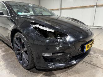 Tesla Model 3 75kWh AWD 340kW Performance picture 22