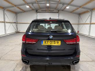 BMW X5 X-DRIVE40E 180kW iPerformance High Executive picture 7