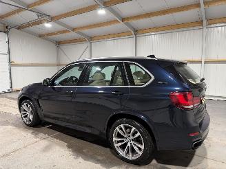 BMW X5 X-DRIVE40E 180kW iPerformance High Executive picture 11