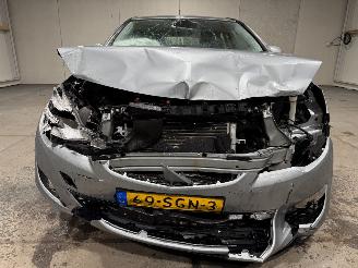 Opel Astra 1.4Turbo 103kW Edition picture 23