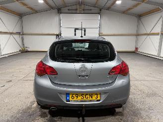 Opel Astra 1.4Turbo 103kW Edition picture 7