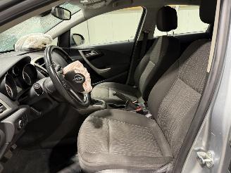 Opel Astra 1.4Turbo 103kW Edition picture 31