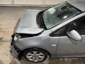 Opel Astra 1.4Turbo 103kW Edition picture 17