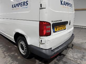 Volkswagen Transporter 2.0TDI 110kW Airco L2H1 picture 19