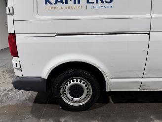 Volkswagen Transporter 2.0TDI 110kW Airco L2H1 picture 18