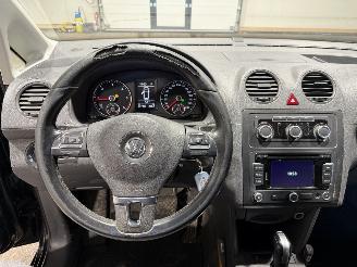 Volkswagen Caddy 1.6TDI 75kW Automaat Airco picture 16