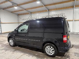 Volkswagen Caddy 1.6TDI 75kW Automaat Airco picture 11