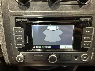 Volkswagen Caddy 1.6TDI 75kW Automaat Airco picture 20