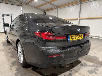 BMW 5-serie 530d 3.0 210kW Automaat X-Drive High Executive Schuifkantel picture 40
