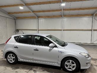 Hyundai I-30 1.4i 80kW i-Drive Drive Cool picture 2