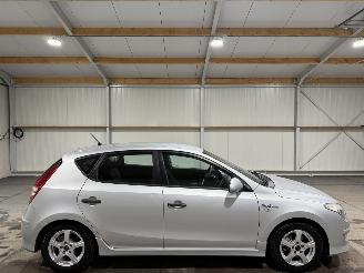 škoda osobní automobily Hyundai I-30 1.4i 80kW i-Drive Drive Cool 2011/1