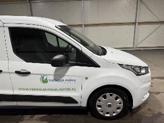 Ford Transit Connect 1.5D EcoBlue 74kW L1 Trend picture 14