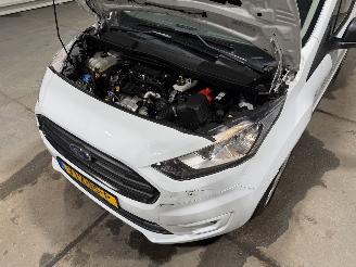 Ford Transit Connect 1.5D EcoBlue 74kW L1 Trend picture 25