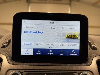 Ford Transit Connect 1.5D EcoBlue 74kW L1 Trend picture 36