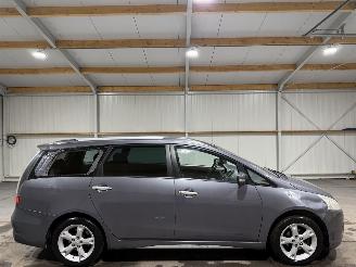 Avarii autoturisme Mitsubishi Grandis 2.4-16V 121kW Automaat InSport 7 Persoons 2008/3