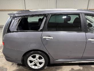 Mitsubishi Grandis 2.4-16V 121kW Automaat InSport 7 Persoons picture 21