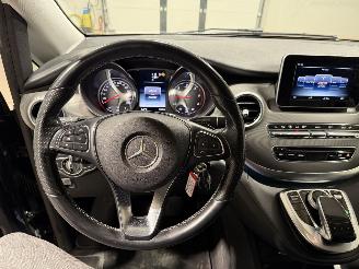 Mercedes V-klasse 220d 120kW Automaat Extra Lang 8Persoons Leder picture 15