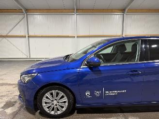 Peugeot 308 1.2PureTech 96kW Automaat Allure picture 13