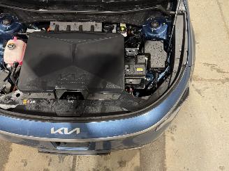 Kia Niro EV 64.8kWh 150kW Schuifkantel DynamicPlusLine picture 31