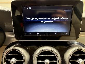 Mercedes C-klasse Coupé 200 135kW Automaat Ambition picture 34