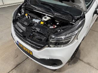 Renault Trafic 2.0dCi 88kW Work Edition  T29 picture 27