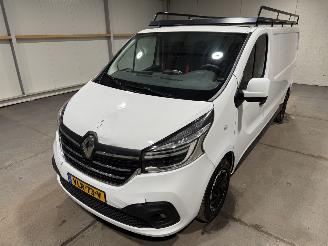 Renault Trafic 2.0dCi 88kW Work Edition  T29 picture 21