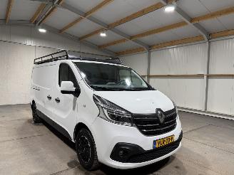 Renault Trafic 2.0dCi 88kW Work Edition  T29 picture 3